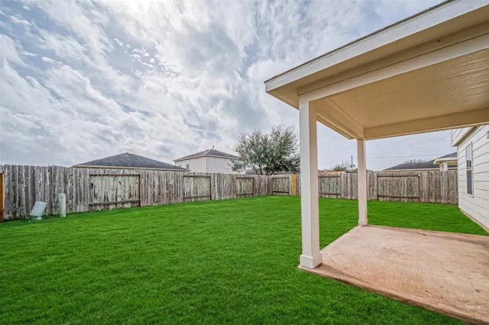 1335 Kane Court Rosenberg, TX 77471