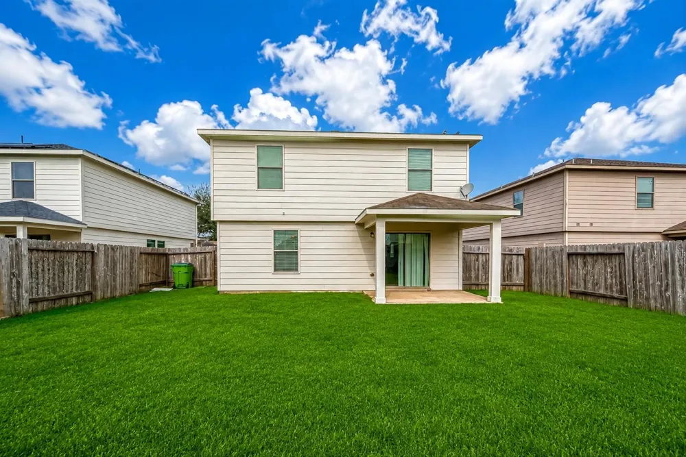 1335 Kane Court Rosenberg, TX 77471