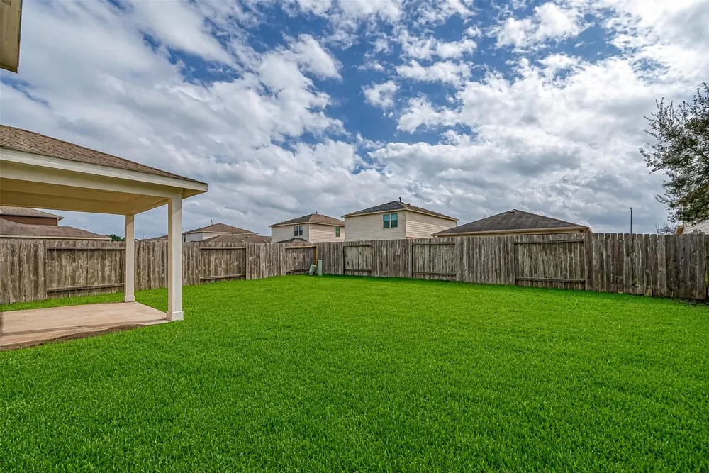 1335 Kane Court Rosenberg, TX 77471