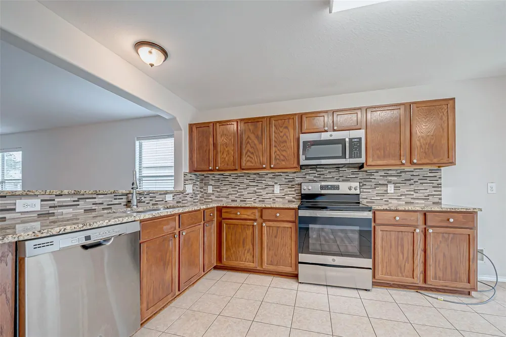 1335 Kane Court Rosenberg, TX 77471