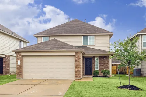 24223 Taranto Creek Court