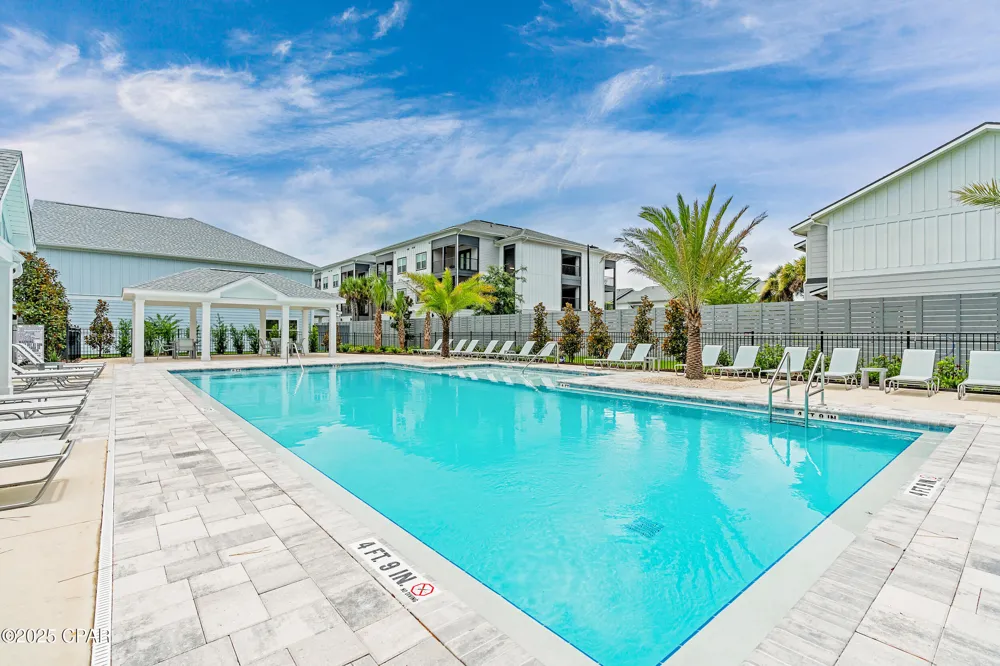 330 Cyan Lane #73 Panama City Beach, FL 32407