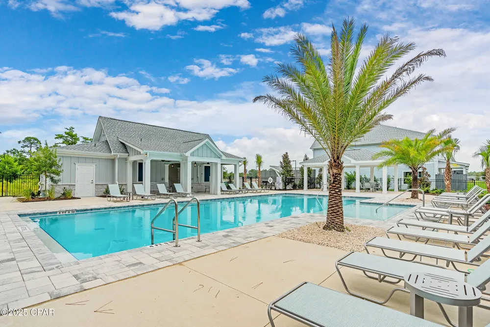 330 Cyan Lane #73 Panama City Beach, FL 32407
