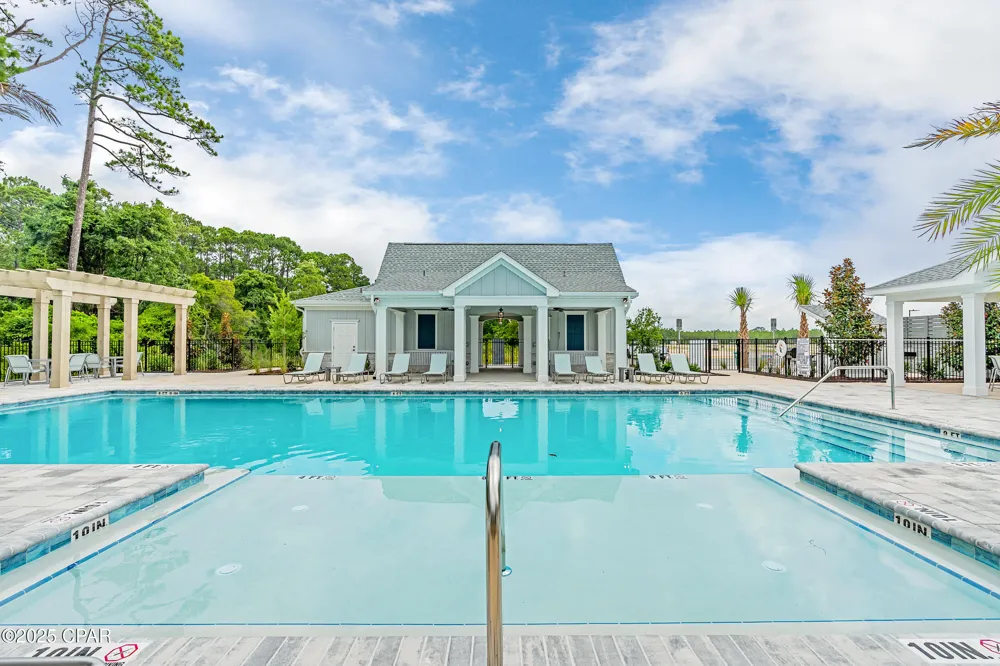 330 Cyan Lane #73 Panama City Beach, FL 32407