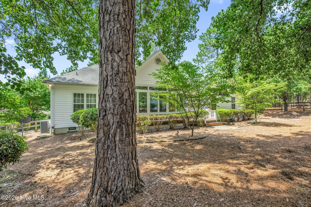 5 Fur Court E Pinehurst, NC 28374