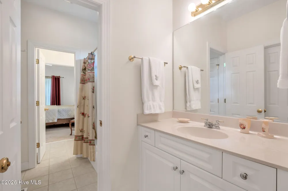 5 Fur Court E Pinehurst, NC 28374