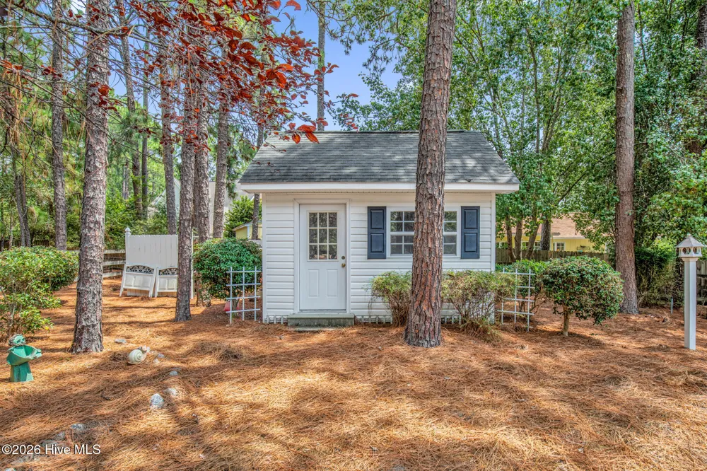 5 Fur Court E Pinehurst, NC 28374