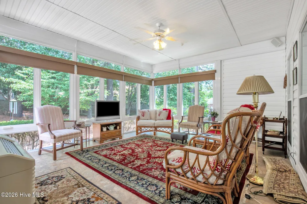 5 Fur Court E Pinehurst, NC 28374