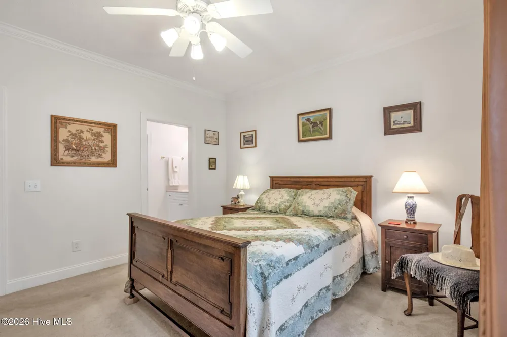 5 Fur Court E Pinehurst, NC 28374