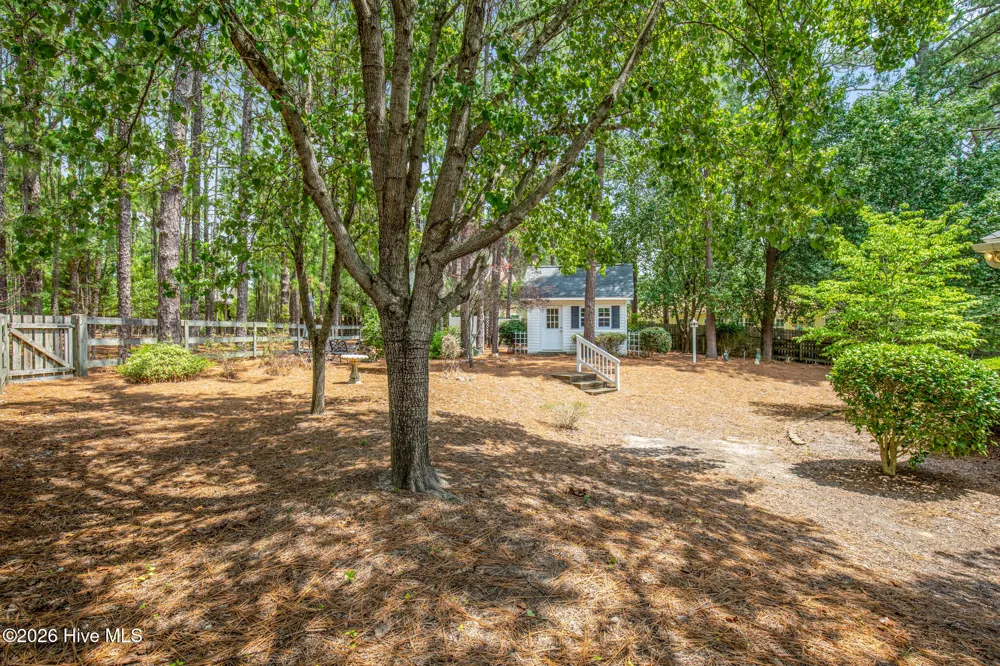 5 Fur Court E Pinehurst, NC 28374
