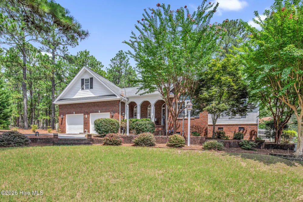 5 Fur Court E Pinehurst, NC 28374