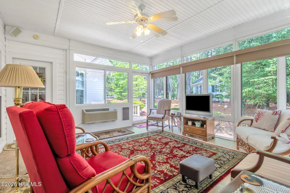 5 Fur Court E Pinehurst, NC 28374