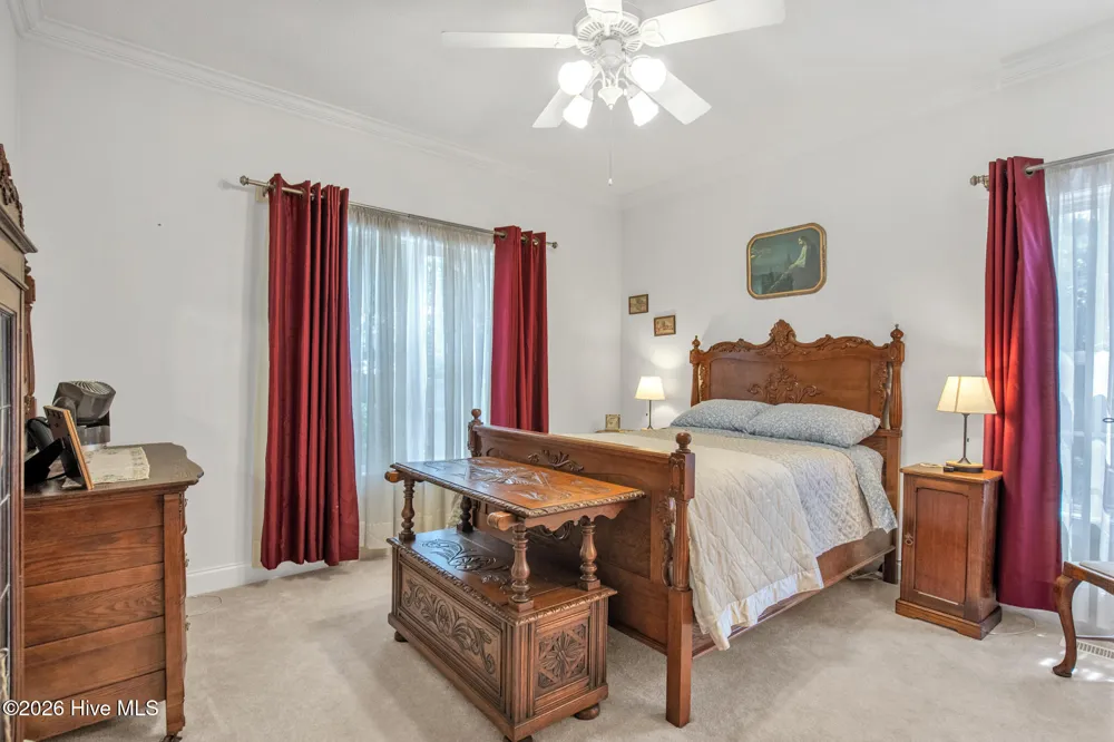 5 Fur Court E Pinehurst, NC 28374
