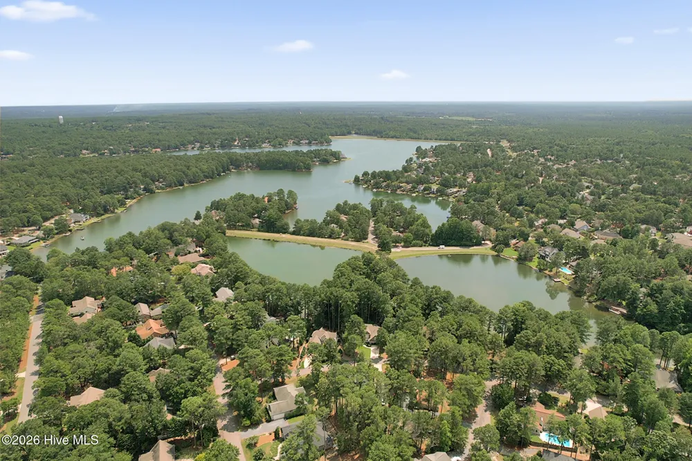 5 Fur Court E Pinehurst, NC 28374