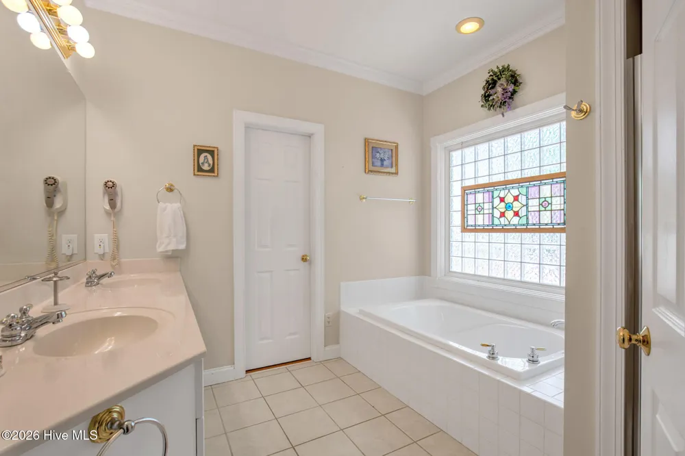 5 Fur Court E Pinehurst, NC 28374