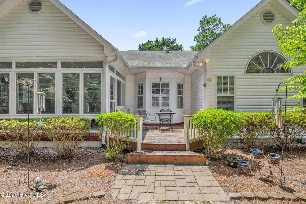 5 Fur Court E Pinehurst, NC 28374