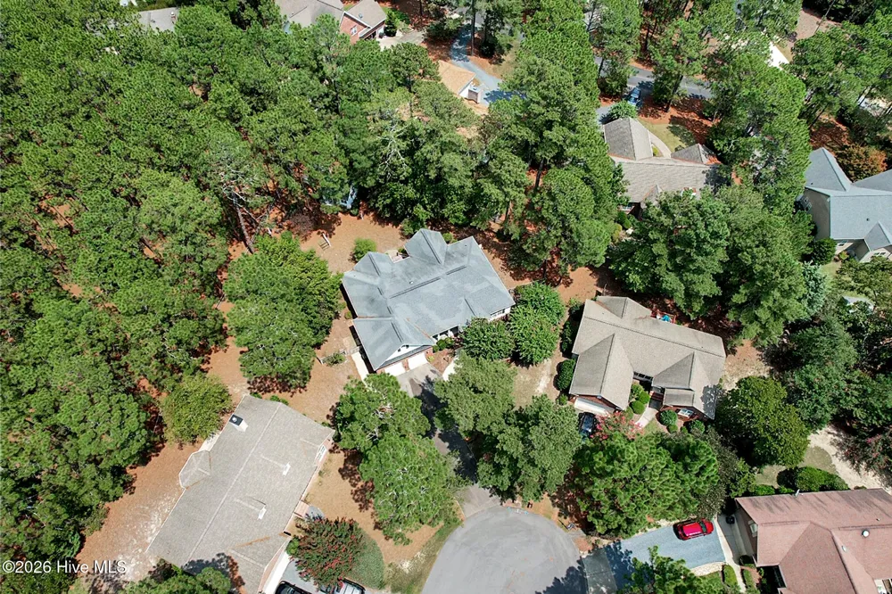 5 Fur Court E Pinehurst, NC 28374