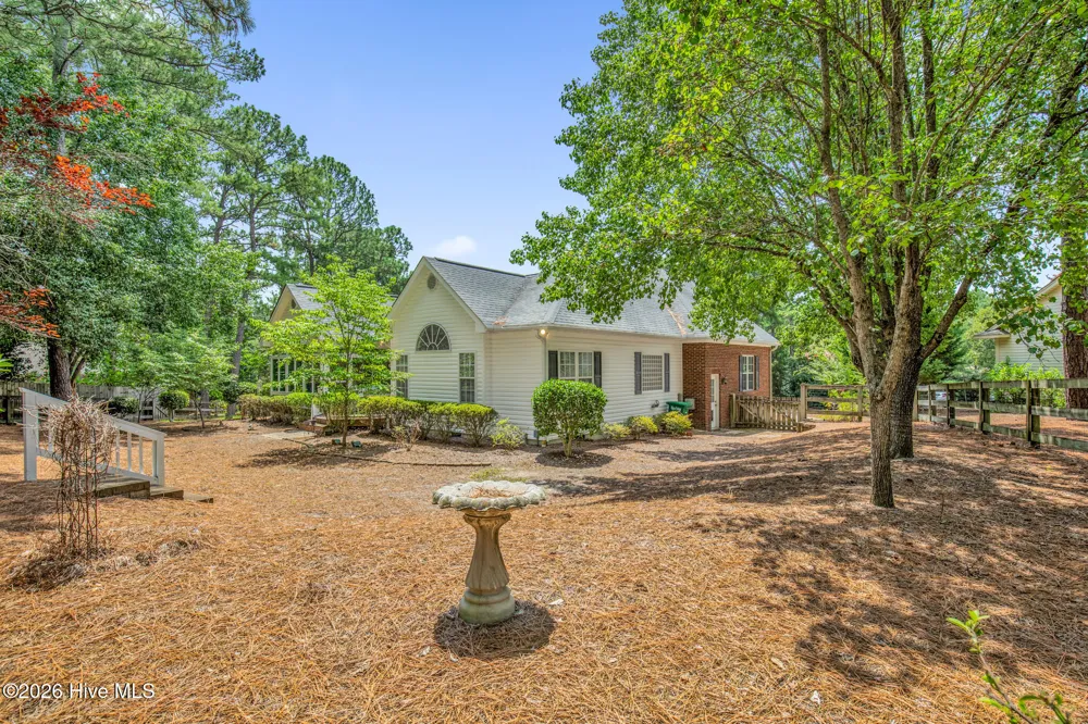 5 Fur Court E Pinehurst, NC 28374
