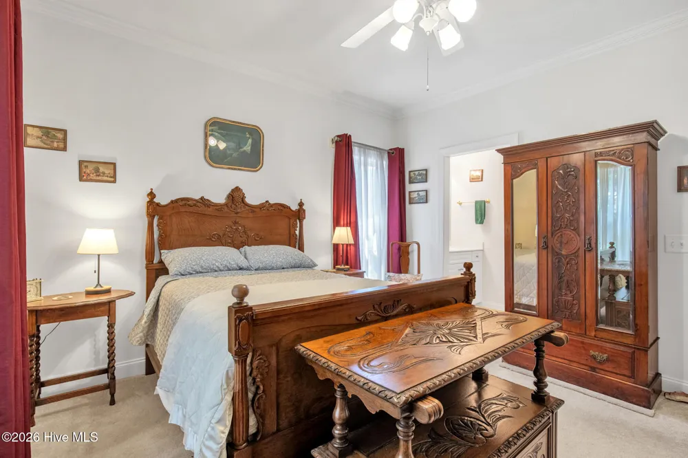 5 Fur Court E Pinehurst, NC 28374