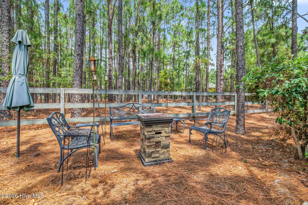 5 Fur Court E Pinehurst, NC 28374