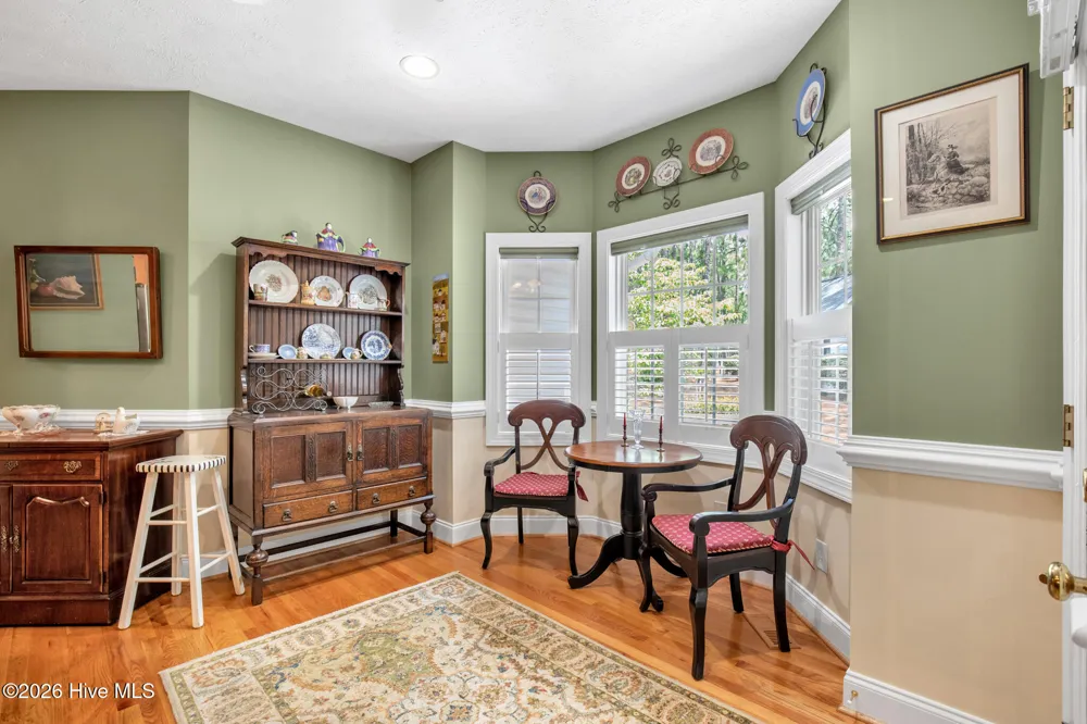 5 Fur Court E Pinehurst, NC 28374