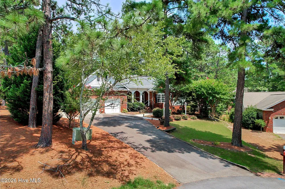5 Fur Court E Pinehurst, NC 28374