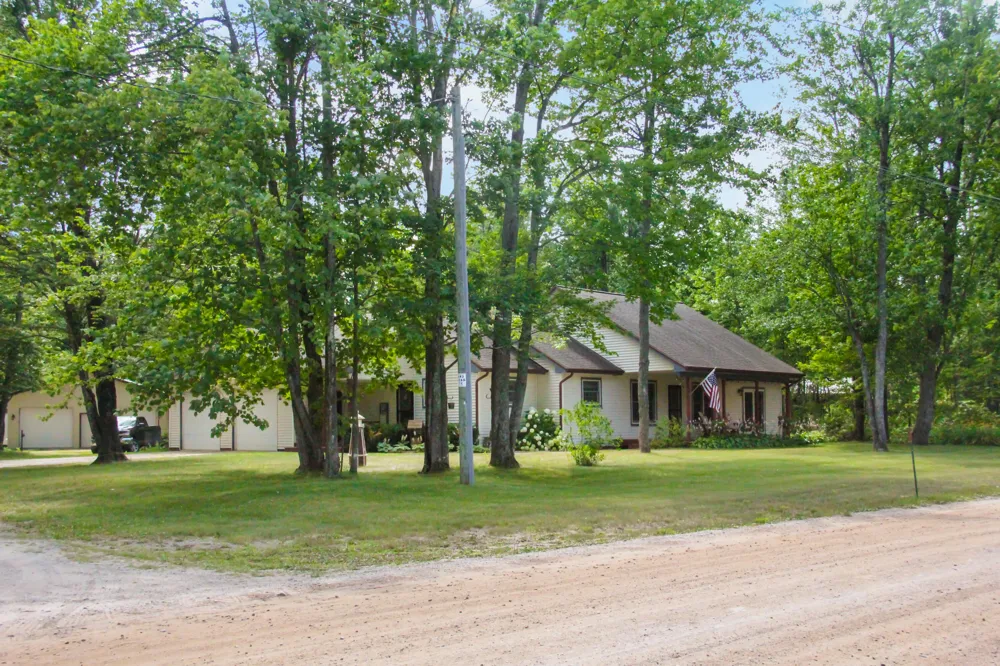 5956 Winona Court Gaylord, MI 49735