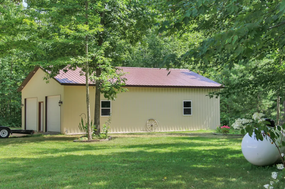 5956 Winona Court Gaylord, MI 49735