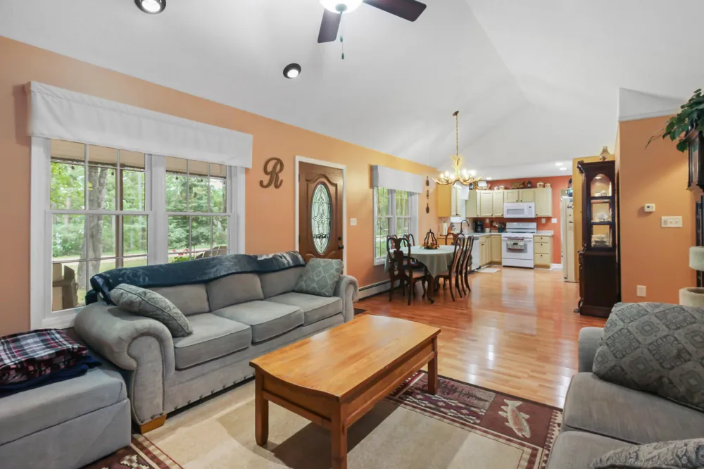 5956 Winona Court Gaylord, MI 49735
