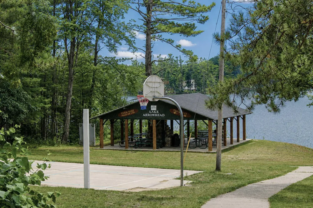 5956 Winona Court Gaylord, MI 49735