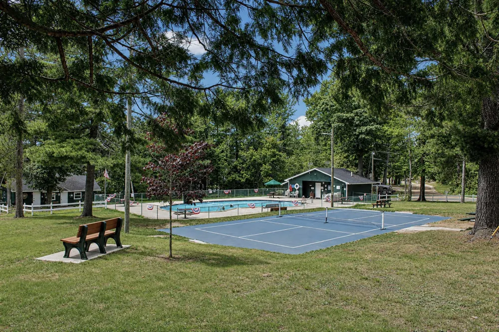 5956 Winona Court Gaylord, MI 49735