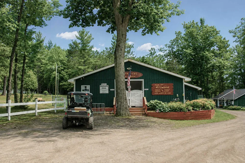 5956 Winona Court Gaylord, MI 49735