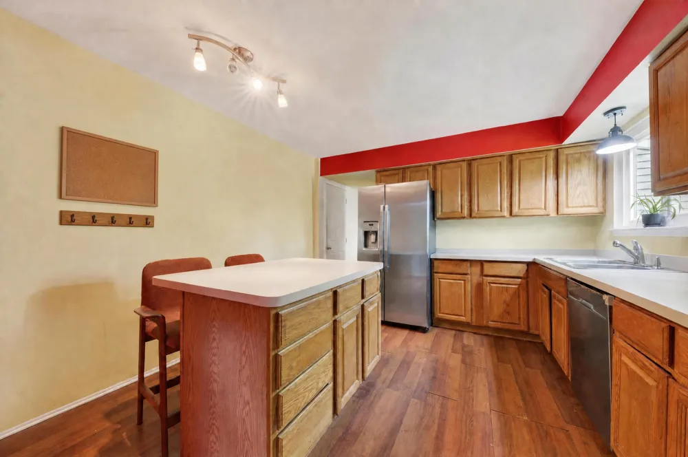 7881 Raintree Drive Ypsilanti, MI 48197