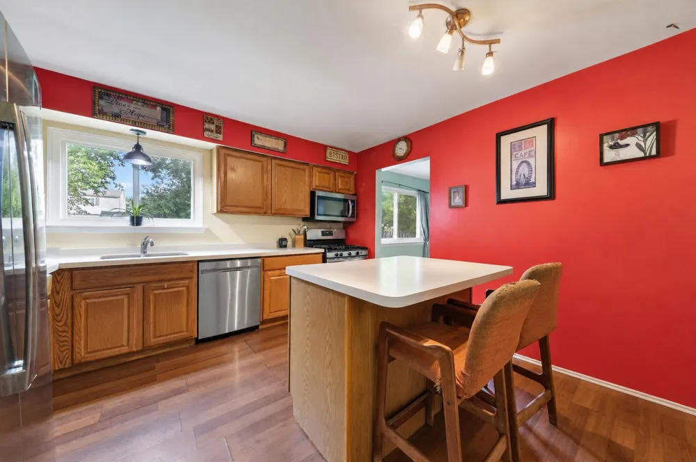 7881 Raintree Drive Ypsilanti, MI 48197