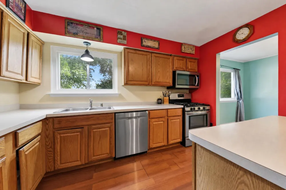 7881 Raintree Drive Ypsilanti, MI 48197