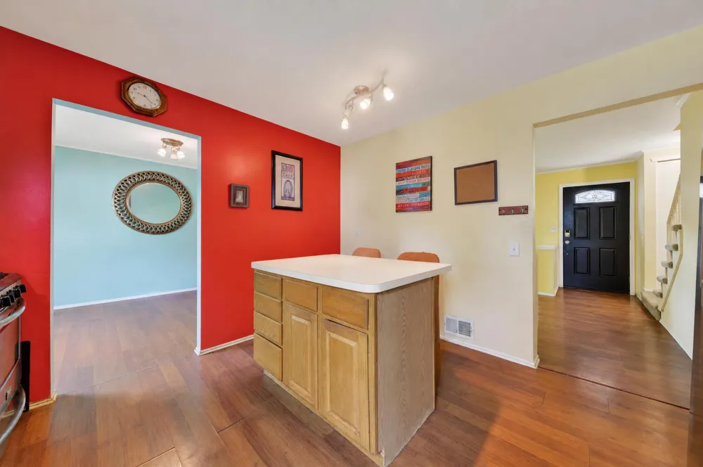 7881 Raintree Drive Ypsilanti, MI 48197