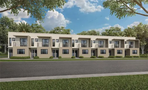 13845 SW 261 TER