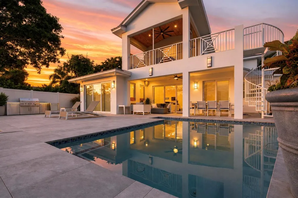 2009 NE 21ST STREET Fort Lauderdale, FL 33305
