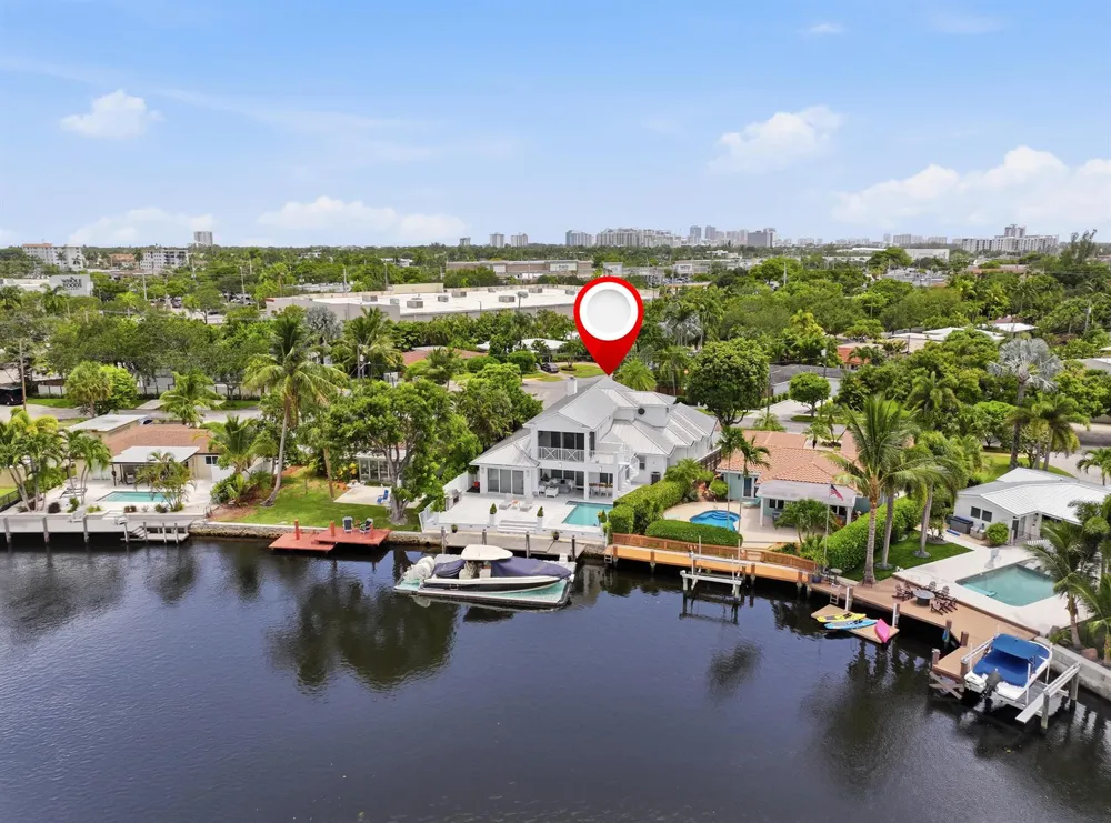 2009 NE 21ST STREET Fort Lauderdale, FL 33305