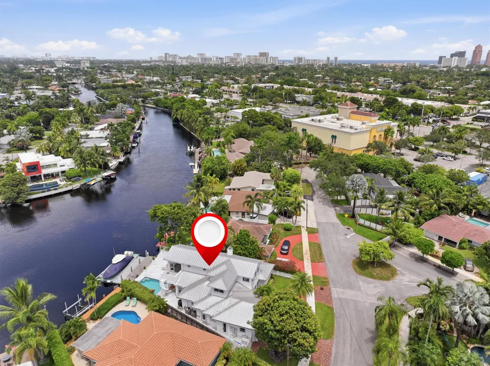 2009 NE 21ST STREET Fort Lauderdale, FL 33305