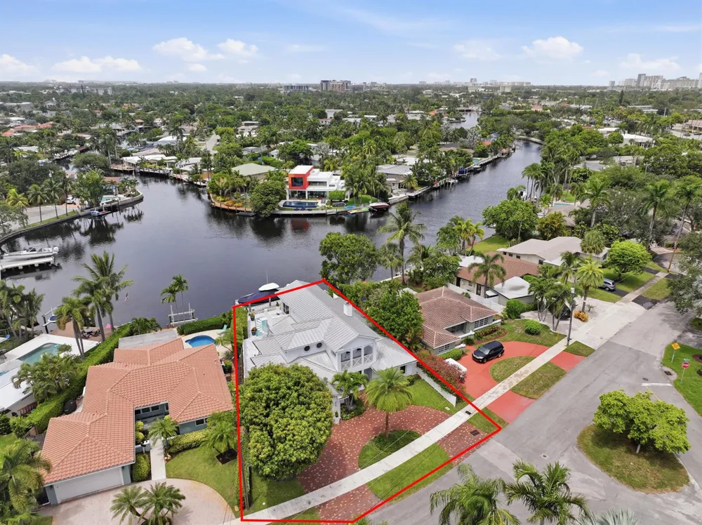 2009 NE 21ST STREET Fort Lauderdale, FL 33305