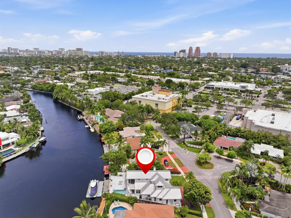 2009 NE 21ST STREET Fort Lauderdale, FL 33305
