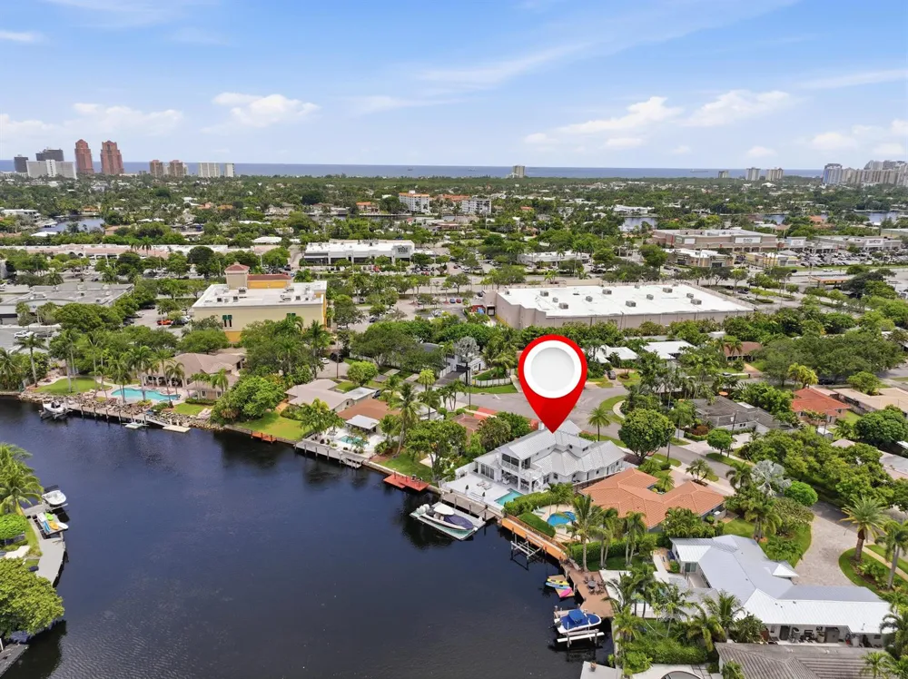 2009 NE 21ST STREET Fort Lauderdale, FL 33305