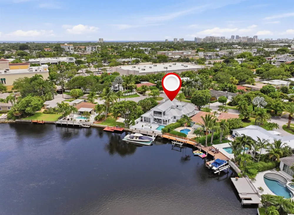 2009 NE 21ST STREET Fort Lauderdale, FL 33305