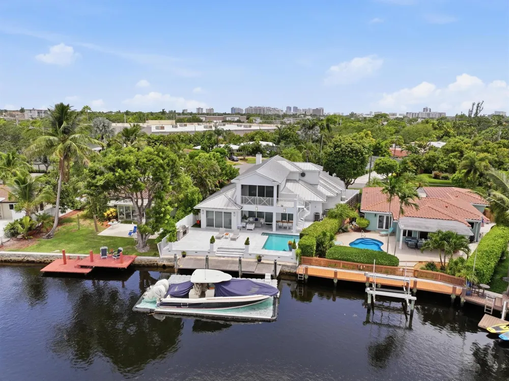 2009 NE 21ST STREET Fort Lauderdale, FL 33305