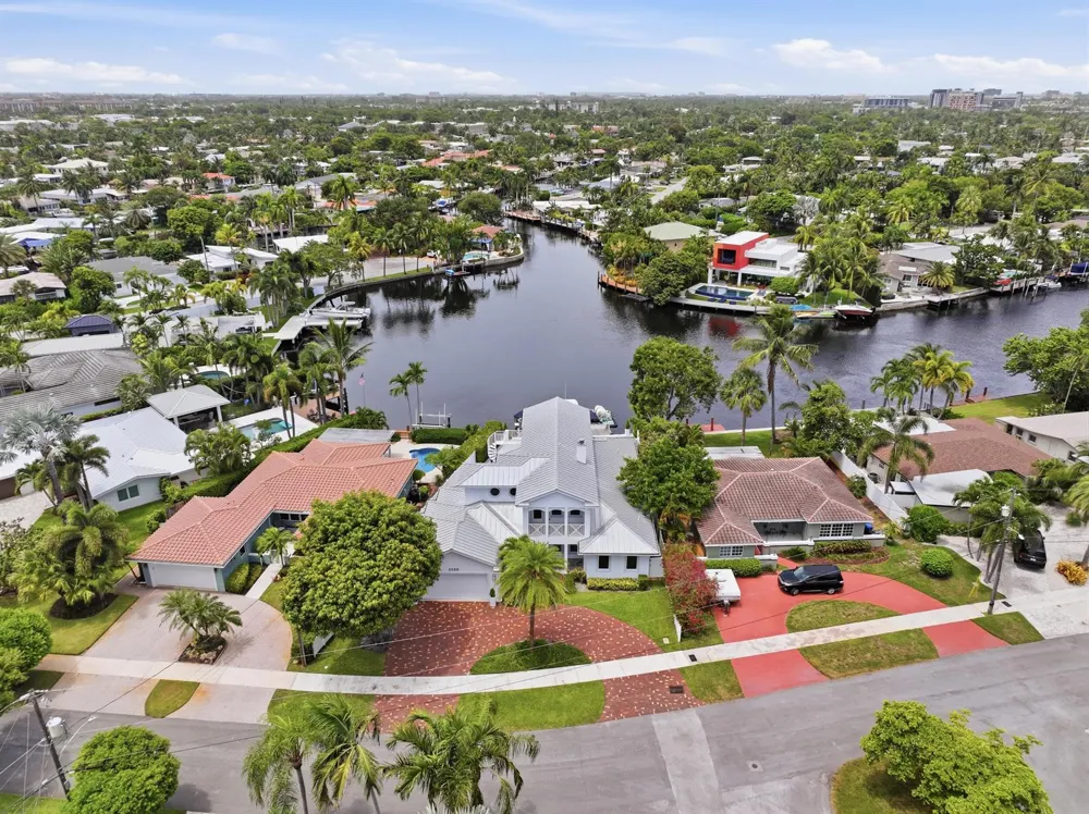 2009 NE 21ST STREET Fort Lauderdale, FL 33305