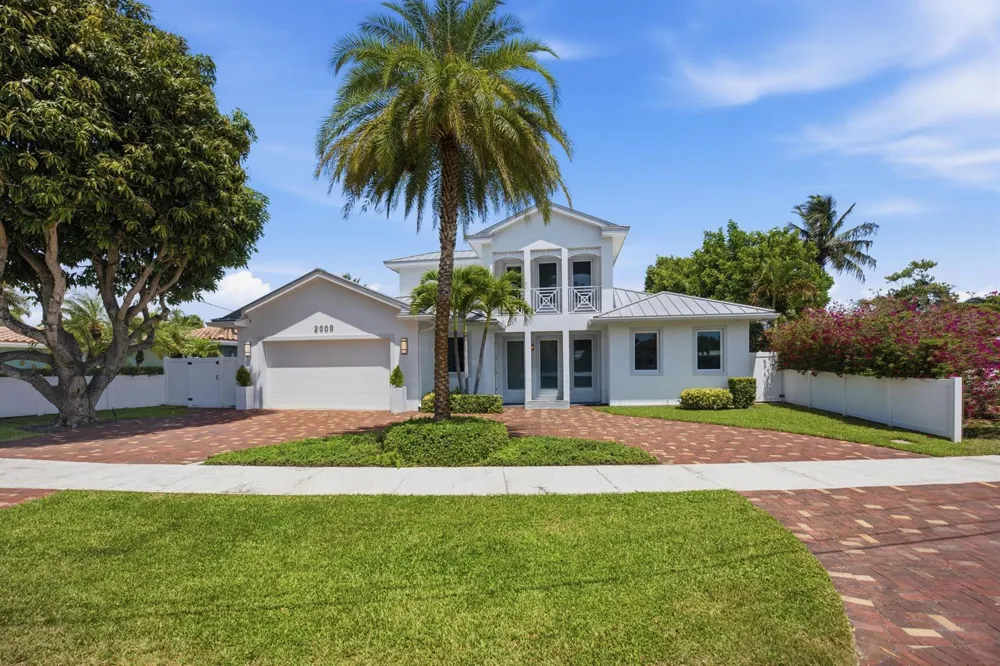 2009 NE 21ST STREET Fort Lauderdale, FL 33305