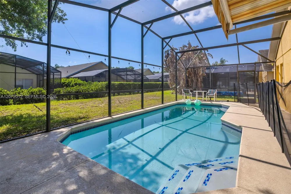 3123 Saint kitts Ct, Haines City #1 Other City - In The State Of Florida, FL 33844