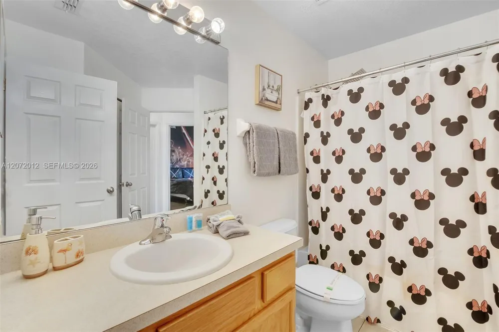 3123 Saint kitts Ct, Haines City #1 Other City - In The State Of Florida, FL 33844