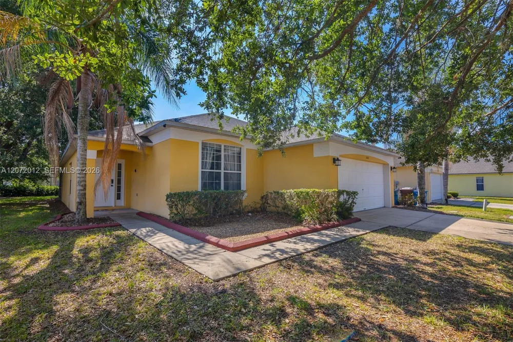 3123 Saint kitts Ct, Haines City #1 Other City - In The State Of Florida, FL 33844